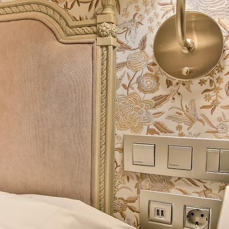 Hotel Meninas - Boutique Opera Мадрид Екстер'єр фото