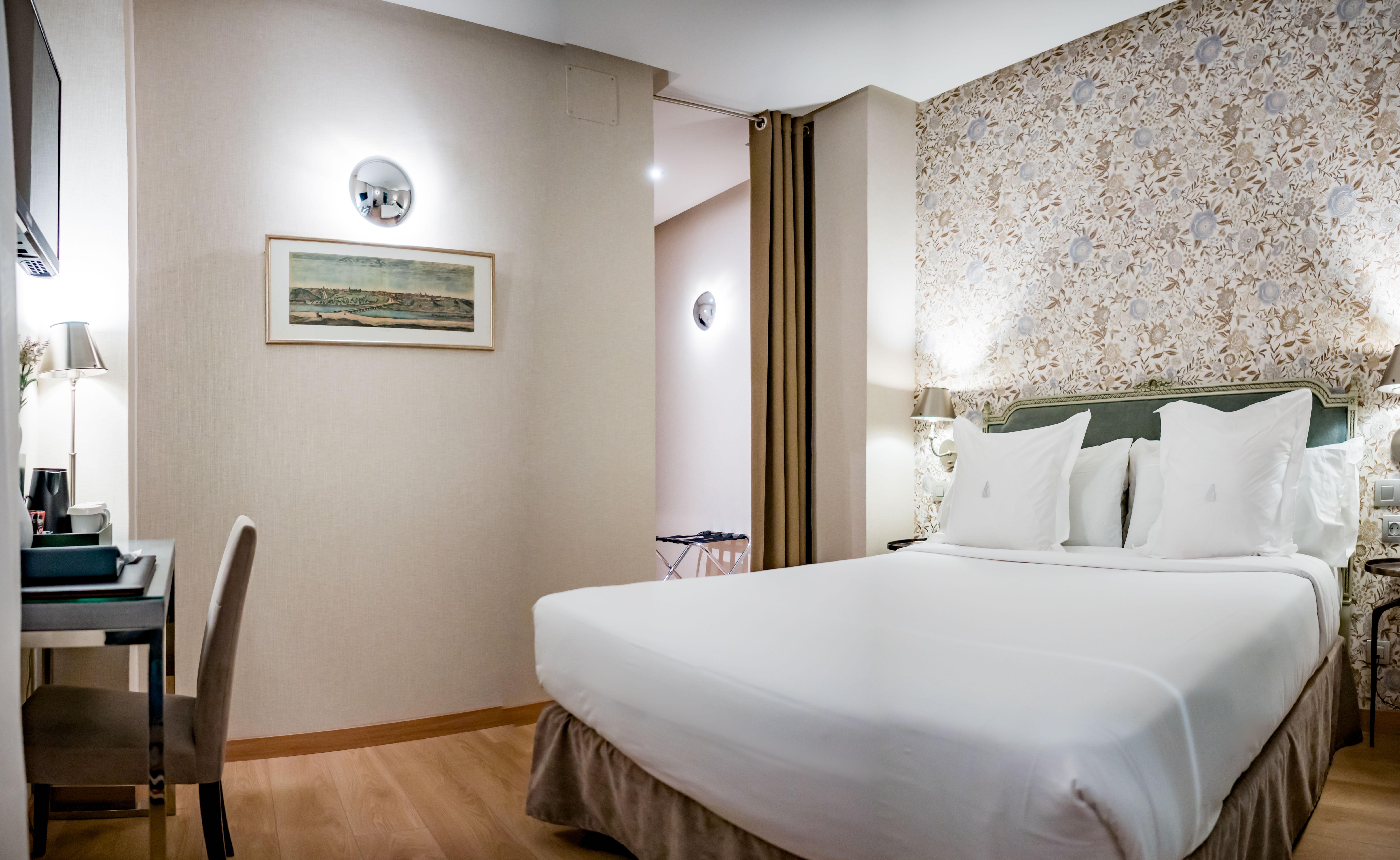Hotel Meninas - Boutique Opera Мадрид Екстер'єр фото