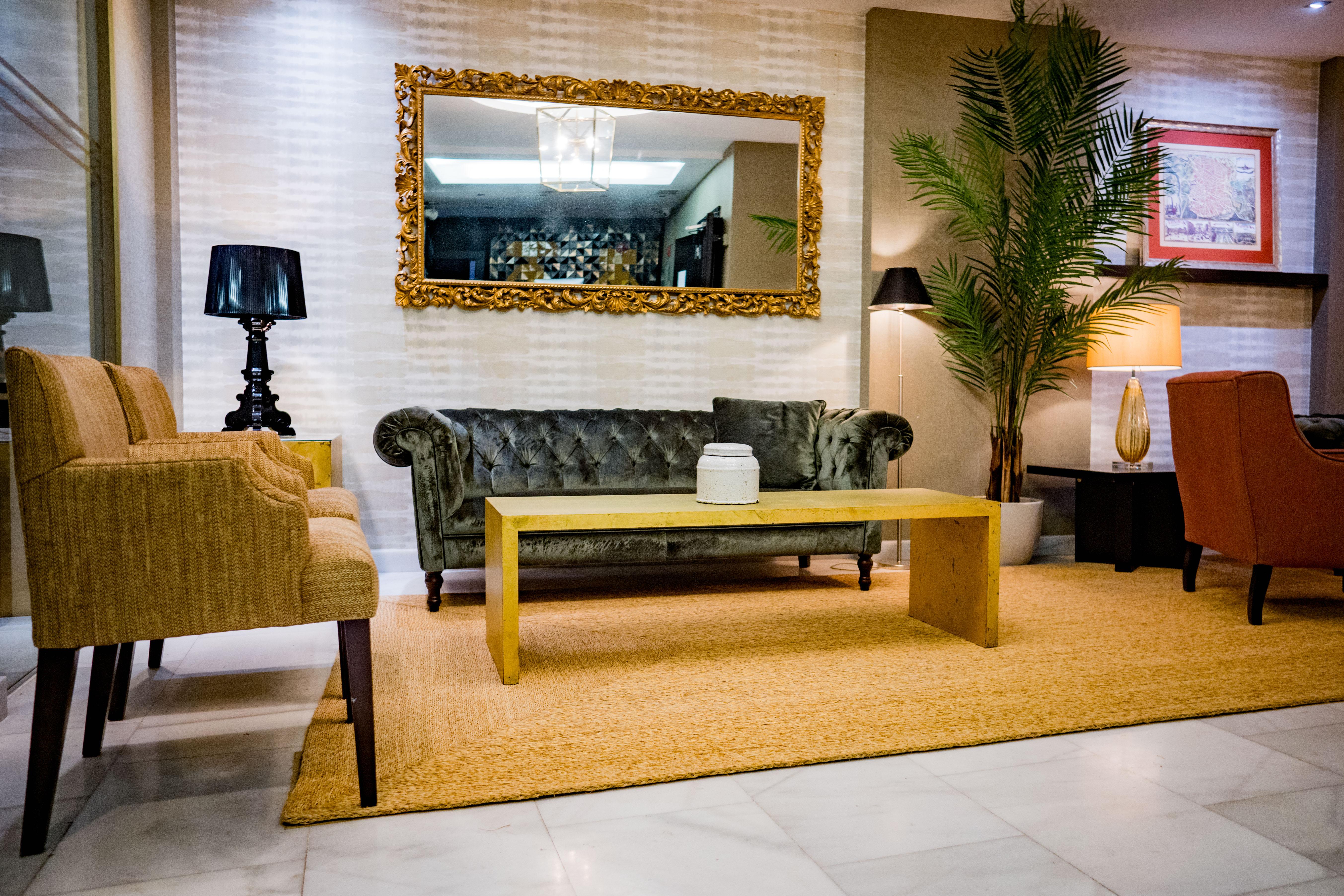 Hotel Meninas - Boutique Opera Мадрид Екстер'єр фото