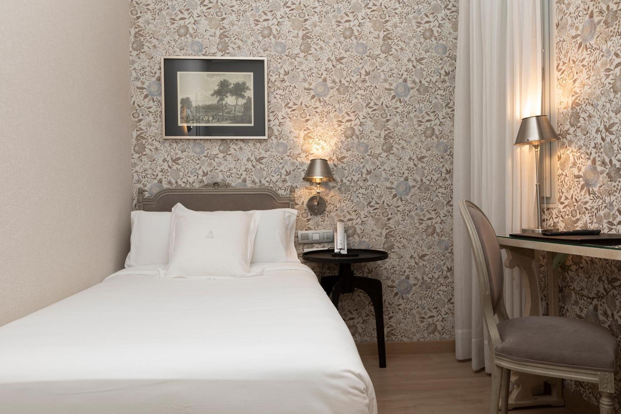Hotel Meninas - Boutique Opera Мадрид Екстер'єр фото